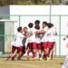 Avanza Tamaulipas a la final de fútbol de la Olimpiada Nacional 2026