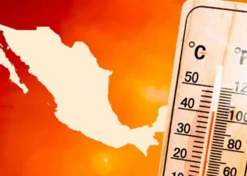 Calor intenso y lluvias aisladas marcan el clima en Tamaulipas