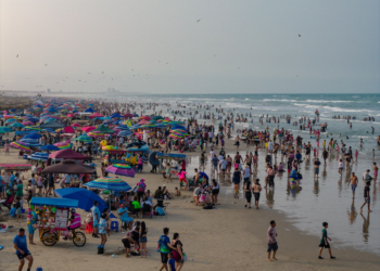 Tamaulipas supera los 3.3 millones de visitantes en Semana Santa y Pascua