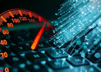 Japón rompe el récord de velocidad en internet