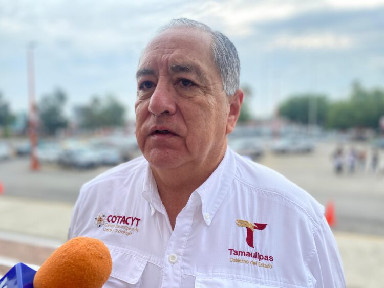 COTACYT impulsa talento científico en Tamaulipas con certamen de innovación tecnológica