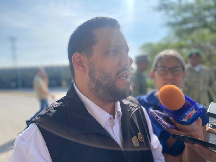 Sospechan cortocircuito en incendio de Matamoros que dejó cinco fallecidos; continúan investigaciones