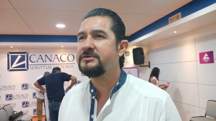 Se recupera bonanza económica en restaurantes de Victoria: CANIRAC