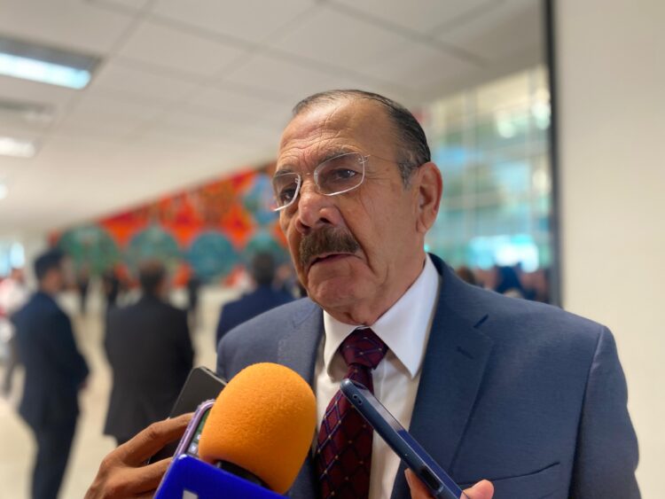 Avanza regularización de plataformas en Victoria; alistan operativos para verificar cumplimiento