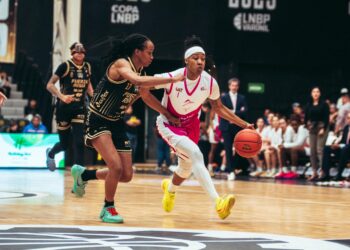 Fuerza Regia es el rival de CorreBasket