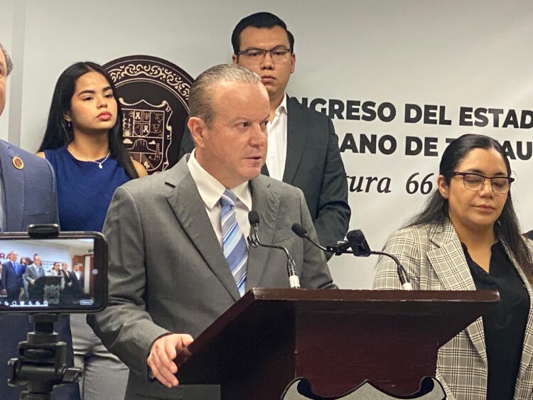 “Analizan crear comité para revisar a candidatos y detectar posibles vínculos criminales”