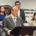 “Analizan crear comité para revisar a candidatos y detectar posibles vínculos criminales”