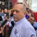 Investiga Fiscalía posible negligencia en muerte de policías en Reynosa; continúan depuraciones internas