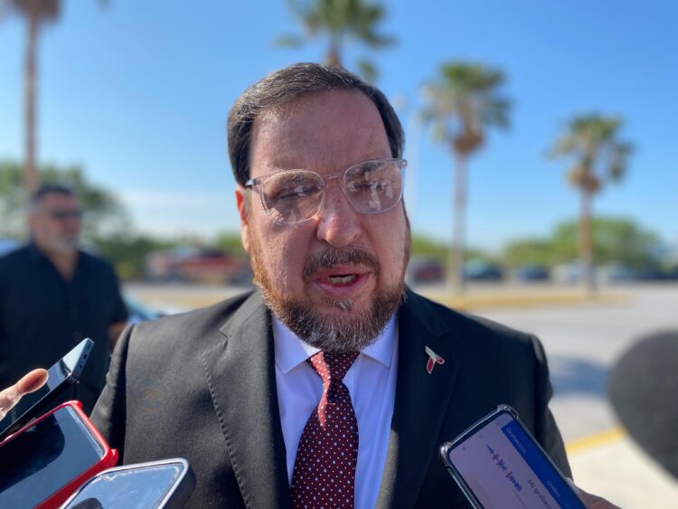 Tamaulipas implementará programa socioemocional y analiza clases a distancia por calor extremo