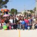 Lazos del Bienestar fortalece la infraestructura y el desarrollo social en Tampico