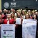 Morena Nuevo León presenta denuncia ante la FGR contra Samuel García y Mariana Rodríguez