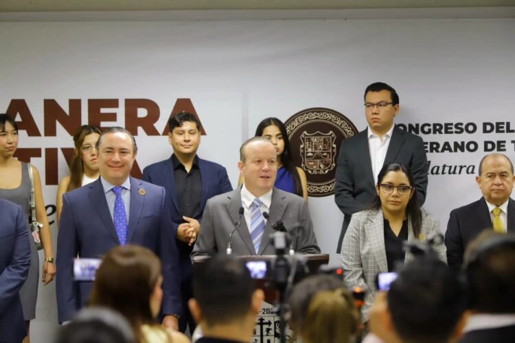 Ley de intervención extranjera no tiene dedicatoria a USA: CCR