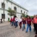 Destaca alcalde Eduardo Gattás relación histórica con sindicato en beneficio de trabajadores y ciudadanía