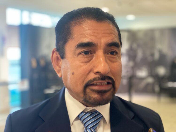 Asume Francisco Javier Ruiz Reta titularidad del Órgano Interno de Control de la Fiscalía