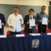 Participarán estudiantes de la UTNL en proyecto de radioastronomía y astrofísica de la UNAM
