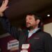 Morena reconoce labor de Andrés Manuel López Beltrán tras separación del cargo