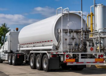 ASEA somete a consulta pública nueva NOM para transporte de Gas Natural Licuado en semirremolques