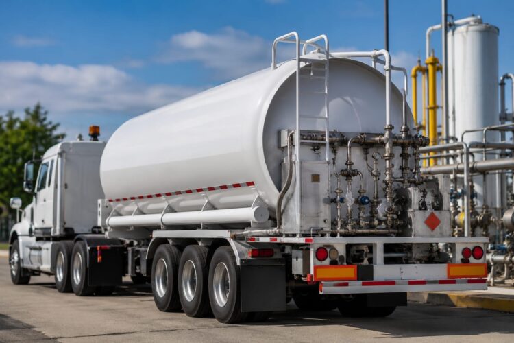 ASEA somete a consulta pública nueva NOM para transporte de Gas Natural Licuado en semirremolques