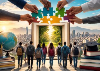 Crean espacio de coordinación para garantizar acceso a educación media superior