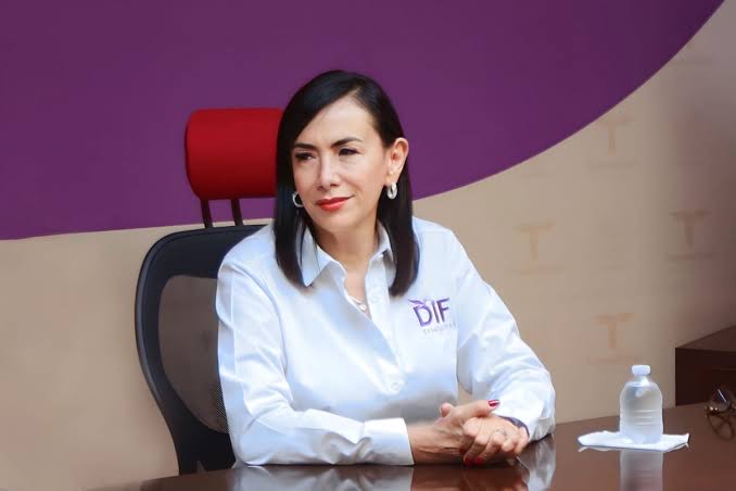 Creará DIF centro especial para atender adicciones en Tamaulipas