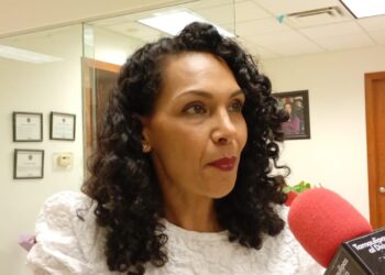 Cynthia Lizabeth Jaime Castillo impulsa deporte y salud en la zona conurbada de Tamaulipas