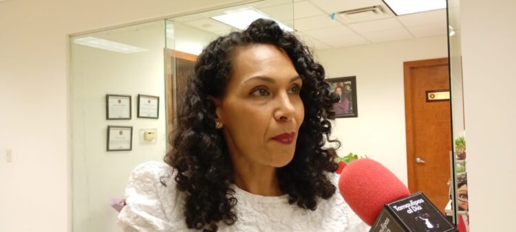 Cynthia Lizabeth Jaime Castillo impulsa deporte y salud en la zona conurbada de Tamaulipas