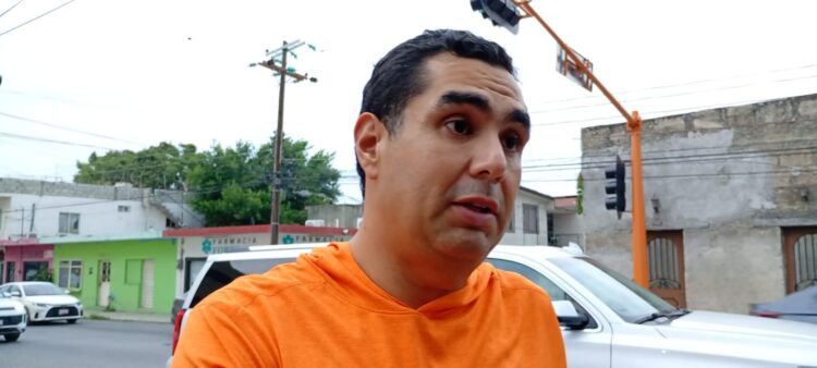 Movimiento Ciudadano se organiza rumbo al proceso electoral 2027-2028 en Tamaulipas
