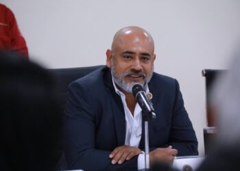 Piden a sectur acciones para atraer turismo a Tamaulipas en el marco de la Copa del Mundo 2026