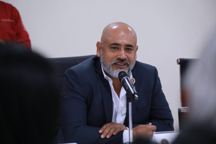 Piden a sectur acciones para atraer turismo a Tamaulipas en el marco de la Copa del Mundo 2026