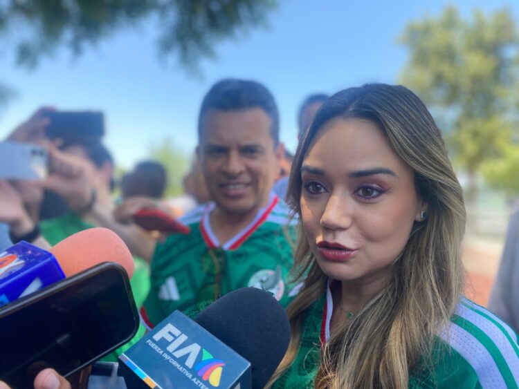 Impulsan deporte y rehabilitación de canchas en Ciudad Victoria durante final del “Mundialito”