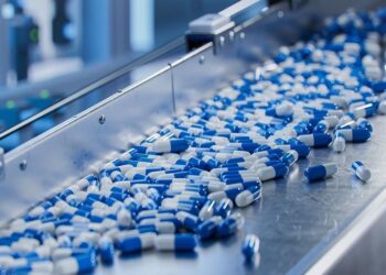 Emiten lineamientos para impulsar producción nacional de medicamentos y dispositivos médicos