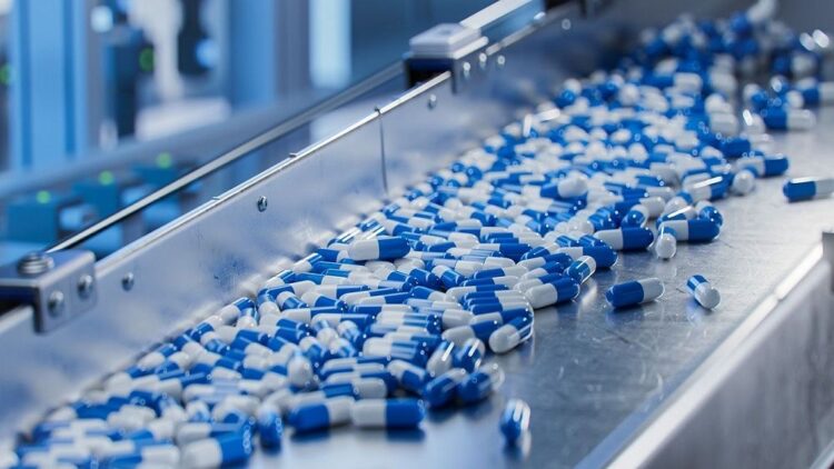 Emiten lineamientos para impulsar producción nacional de medicamentos y dispositivos médicos