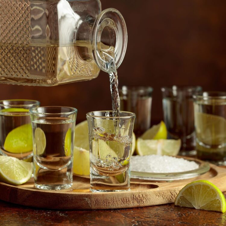 Declaran el 24 de julio como el Día Nacional del Tequila en México