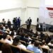 Inaugura HP el Primer Congreso Tamaulipeco de la Juventud