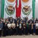 Claudio De Leija destaca participación juvenil en el Congreso Tamaulipeco de la Juventud 2026