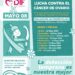 DIF Matamoros invita a la comunidad femenina a sumarse a la Campaña de detección y prevención de cáncer de ovario