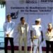 Tamaulipas fortalece arrecifes artificiales con hundimiento del exbuque “Onjuku”