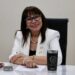 Propone Blanca Anzaldúa reforma a ley de seguridad pública en beneficio de escuelas