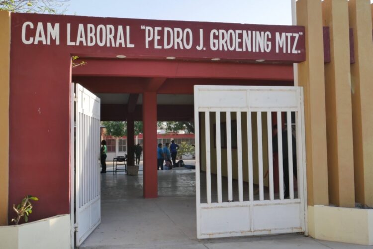 Reconoce SET; Hay escuelas que pudieran irse a clases en linea por altas temperaturas