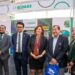 Destaca Tamaulipas con el desarrollo de combustibles alternativos y bioetanol en el VI Foro Técnico Nacional de Biogás