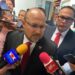 En Reynosa; operativos permanentes de seguridad y coordinación con fuerzas federales, destaca SGG