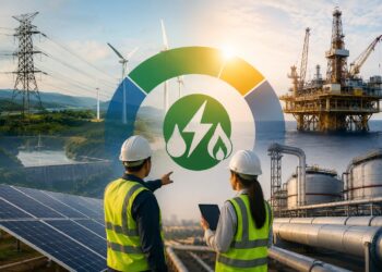Comisión Nacional de Energía publica su nuevo Manual de Organización General