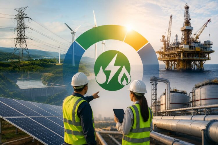 Comisión Nacional de Energía publica su nuevo Manual de Organización General