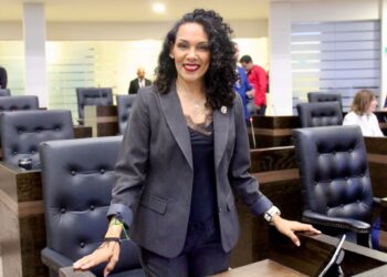 Propone Diputada deporte inclusivo y con equidad para personas con discapacidad en Tamaulipas
