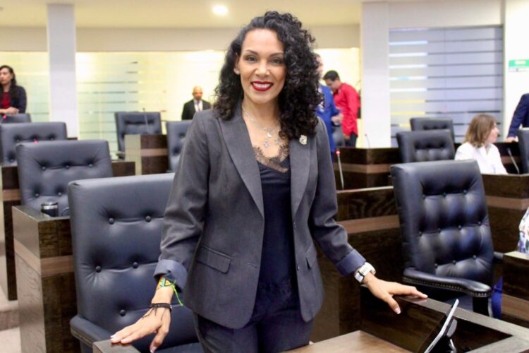 Propone Diputada deporte inclusivo y con equidad para personas con discapacidad en Tamaulipas