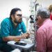 Avanza campaña de valoraciones oftalmológicas “Bienestar en tu mirada” del DIF Tamaulipas