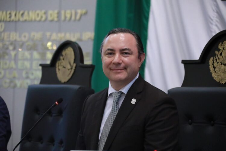 Sancionarán el doxxing en Tamaulipas; propuesta de Sergio Ojeda Castillo