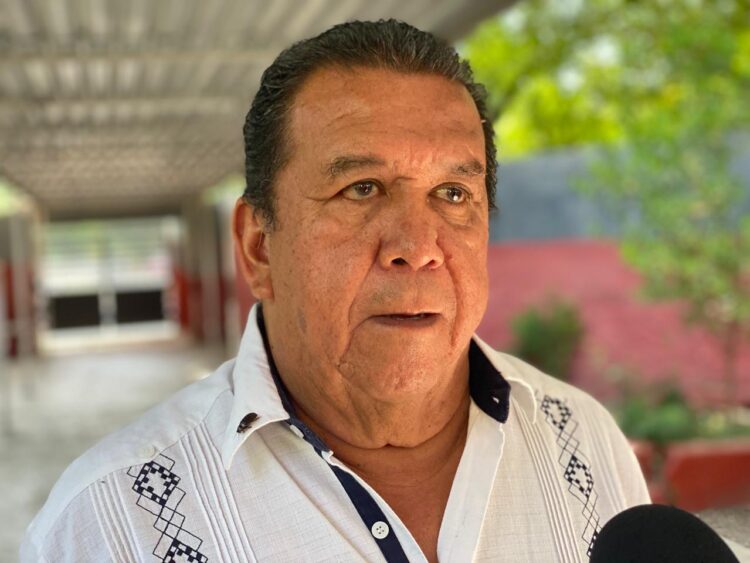 Denuncian robos constantes en primaria; piden mayor vigilancia nocturna