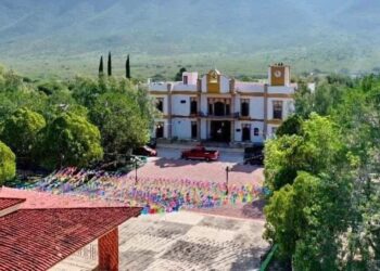 Descubre los tesoros de Tamaulipas a través de sus paradores turísticos: Sectur