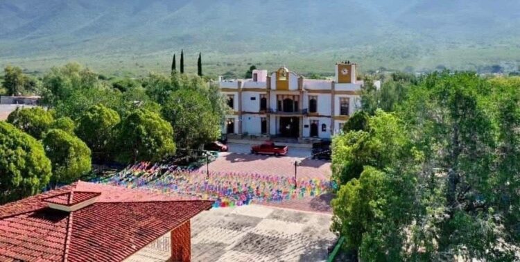 Descubre los tesoros de Tamaulipas a través de sus paradores turísticos: Sectur